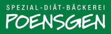 Logo Poensgen Spezial-Diät-Bäckerei Bäckerei