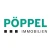 Logo Pöppel Immobilien