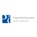 P&ouml;ppel Rechtsanw&auml;lte Kanzlei f&uuml;r Arbeitsrecht Hamburg
