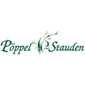 Logo P&ouml;ppel-Stauden