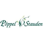 Logo Pöppel-Stauden