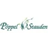 Logo Pöppel-Stauden Eckehard Pöppel