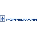 Logo P&ouml;ppelmann Kunststoff-Technik GmbH & Co. KG
