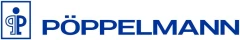 Logo Pöppelmann Kunststoff-Technik GmbH & Co. KG