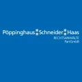 P&ouml;ppinghaus : Schneider : Haas Rechtsanw&auml;lte GmbB Dresden