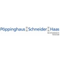 P&ouml;ppinghaus : Schneider : Haas Rechtsanw&auml;lte PartGmbB Dresden