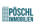 Logo Pöschl Immobilien