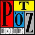 Logo P&ouml;tz Raumgestaltung GmbH & Co. KG