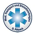 Logo Med. Transporte u. Dienstl.