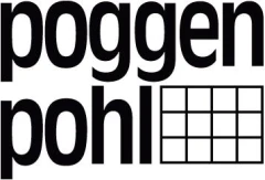 Logo Poggenpohl Forum GmbH