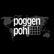 Logo Poggenpohl Küchenforum Handelsgesellschaft mbH Jens Mascher