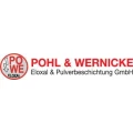 Pohl & Wernicke Eloxal & Pulverbeschichtung GmbH Berlin