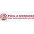 Logo Pohl & Wernicke Eloxal & Pulverbeschichtung GmbH