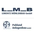 Logo Pohland Anlagenbau GmbH