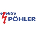 Logo P&ouml;hler Elektro