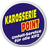 Logo Point Karosserie