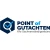 Logo POINT of GUTACHTEN GmbH | Kfz-Gutachter Hamburg