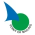Logo Point of Sailing Marketing GmbH Marketing