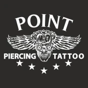 Logo Point Piercing & Tattoo