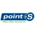 Logo point S Reifen-Schmidt GmbH & Co. KG