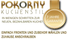 Pokorny Küchenstil Krefeld
