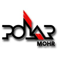 Logo Polar-Mohr Maschinenvertriebsgesellschaft GmbH & Co. KG