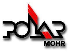 Logo Polar-Mohr Maschinenvertriebsgesellschaft GmbH & Co. KG