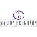 Logo Polarity und Atemtherapie Marion Berghahn
