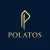 Logo Polatos Geb&auml;udeservice