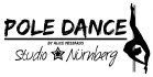 Logo Pole Dance Studio Nürnberg