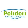 Logo Angela Polidori Geb&auml;udereinigung