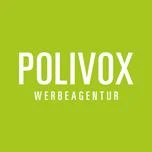 Logo POLIVOX FULL-SERVICE-WERBEAGENTUR