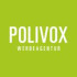 Logo POLIVOX FULL-SERVICE-WERBEAGENTUR Werbeagentur