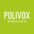Logo POLIVOX FULL-SERVICE-WERBEAGENTUR Werbeagentur