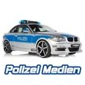 Logo Polizei Medien