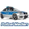 Logo Polizei Medien