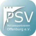 Logo Polizei-Sportverein Offenburg Vereinsgastst&auml;tte