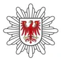 Logo Polizeidirektion Nord, Polizeirevier