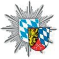 Polizeipr&auml;sidium Oberpfalz Regensburg