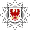 Polizeipr&auml;sidium Oranienburg Oranienburg