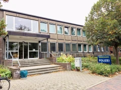 Polizeirevier Schwarzenbek Schwarzenbek