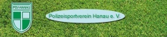 Logo Polizeisportverein Hanau e. V.