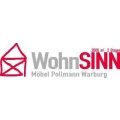 Logo Pollmann GmbH & Co. KG M&ouml;bel- und Einrichtungshaus