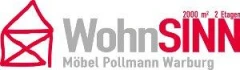 Logo Pollmann GmbH & Co. KG Möbel- und Einrichtungshaus