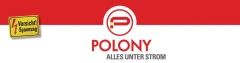 Logo Polony Elektrotechnik