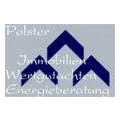 Logo Polster Immobilien