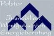 Logo Polster Immobilien