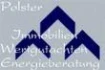 Logo Polster Immobilien Dipl.-Ing. (FH) Karl Heinz Polster Bausachverständiger, Engerieberater