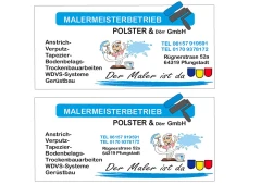Polster und D&ouml;rr GmbH Pfungstadt