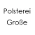Logo Polsterei Große
